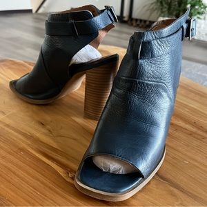 Relance very me Portuguese Leather Sandal